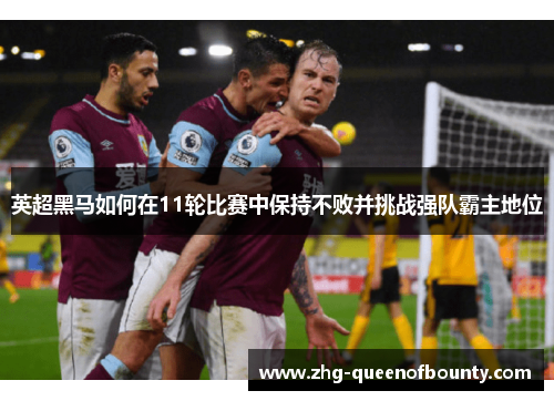 英超黑马如何在11轮比赛中保持不败并挑战强队霸主地位 英超黑马如何在11轮比赛中保持不败并挑战强队霸主地位