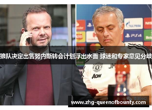 狼队决定出售努内斯转会计划浮出水面 球迷和专家意见分歧